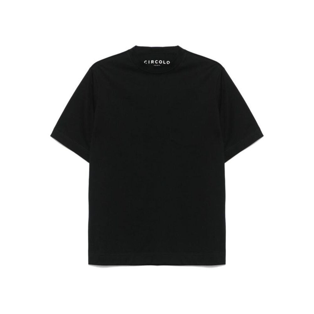Circolo 1901 Men Cotton T-Shirt
